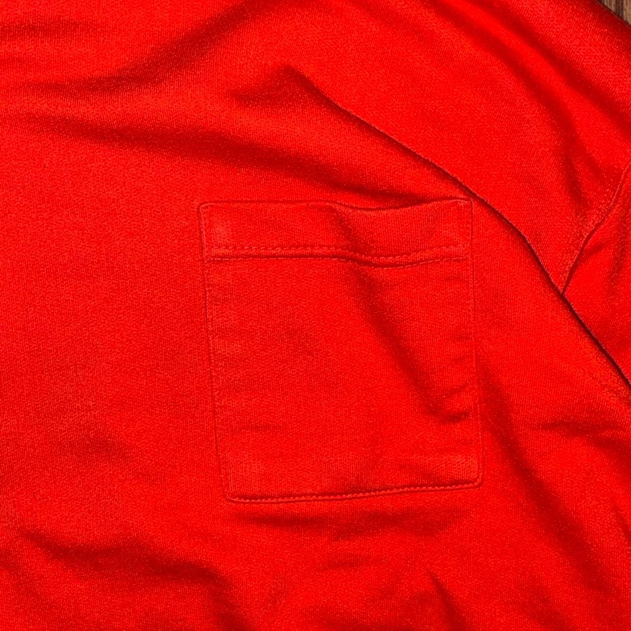 Vintage 80s Nike Collared Sweatshirt